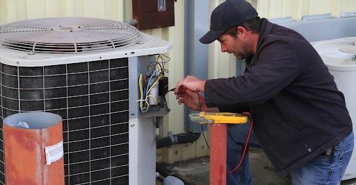 Why Substitute in the AC Prices Differs?