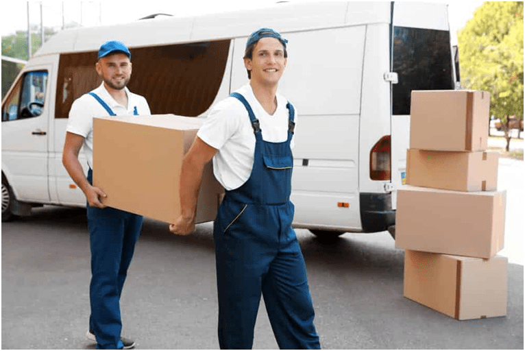 Points to remember in selecting the best movers in town