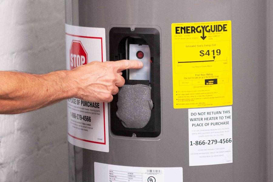 Signs That You Need Water Heater Needs Fixing or Replacement