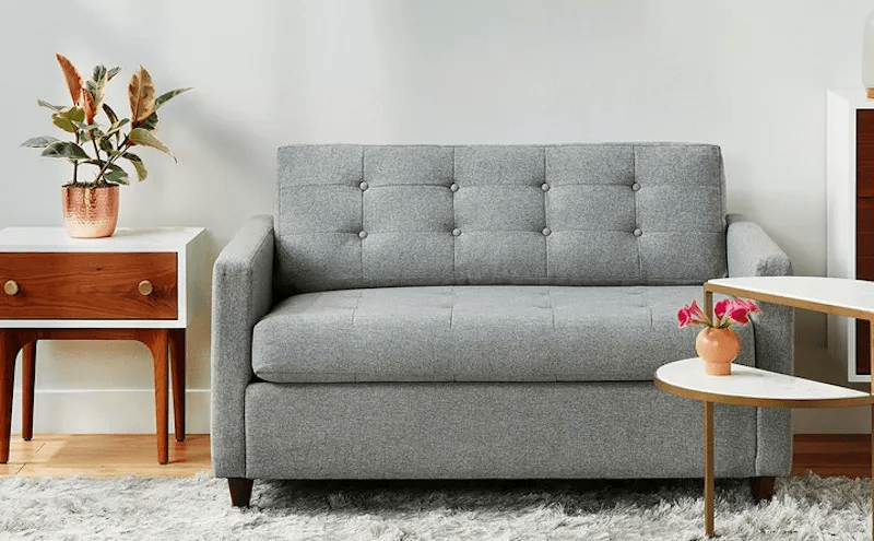 Eight Best Sofas for Small Spaces in 2020