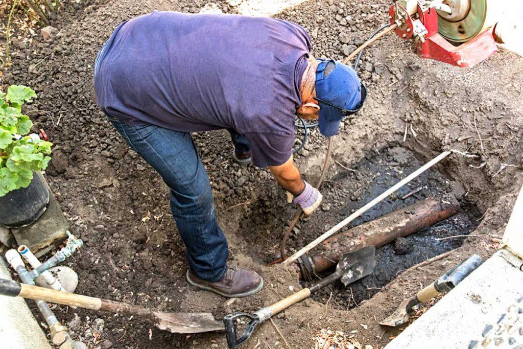 6 Most Common Sewer Problems Discovered During Pipe Inspection