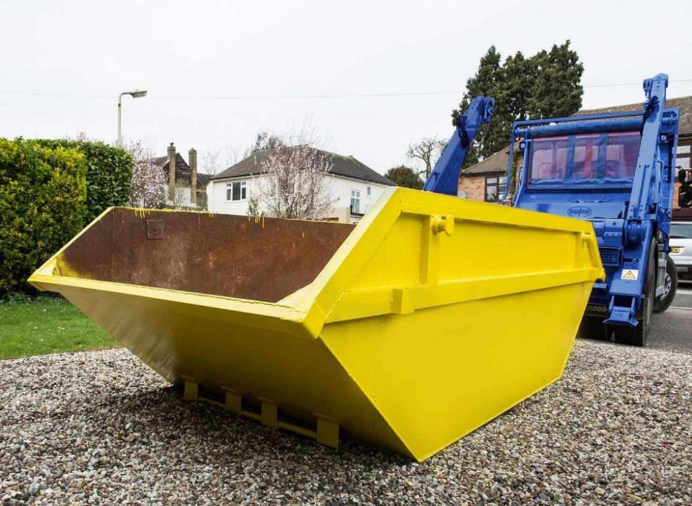 What Are The Skip Hire Services And Its Popularity?