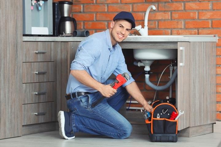 Different Types of Plumbing Services