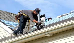 Is Your Roof Safe and Secure?