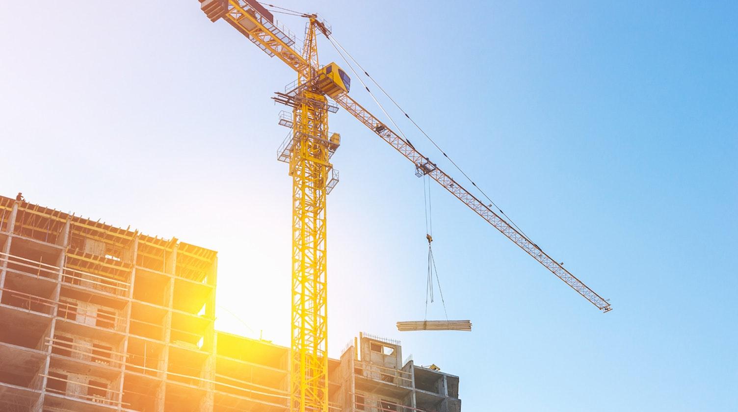 HOW DOES BUYING A PRE CONSTRUCTION CONDO WORK
