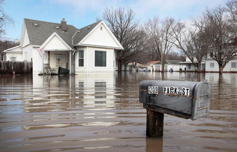 Things You Should Do After Your House Floods
