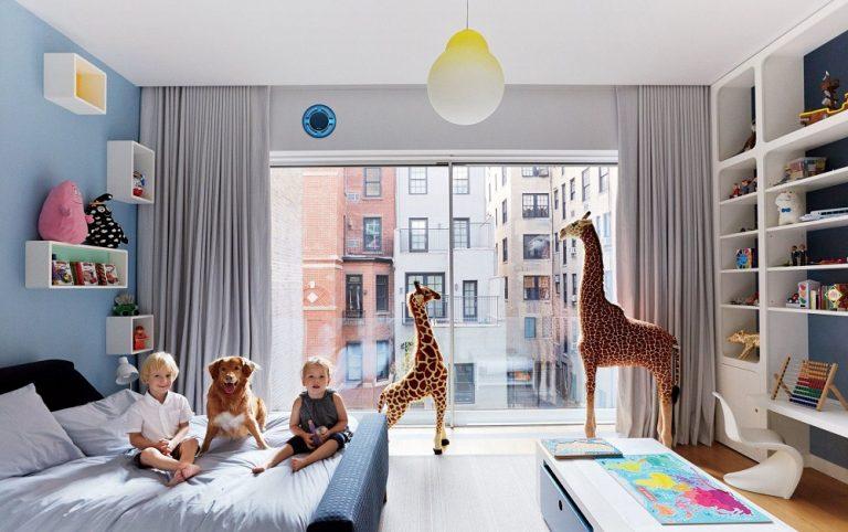 Creating A Kid-Friendly Space Inside A Condo Is it Possible