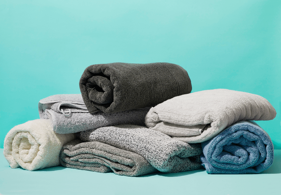 5 Ways to Find the Best Bath Towels for Yourself