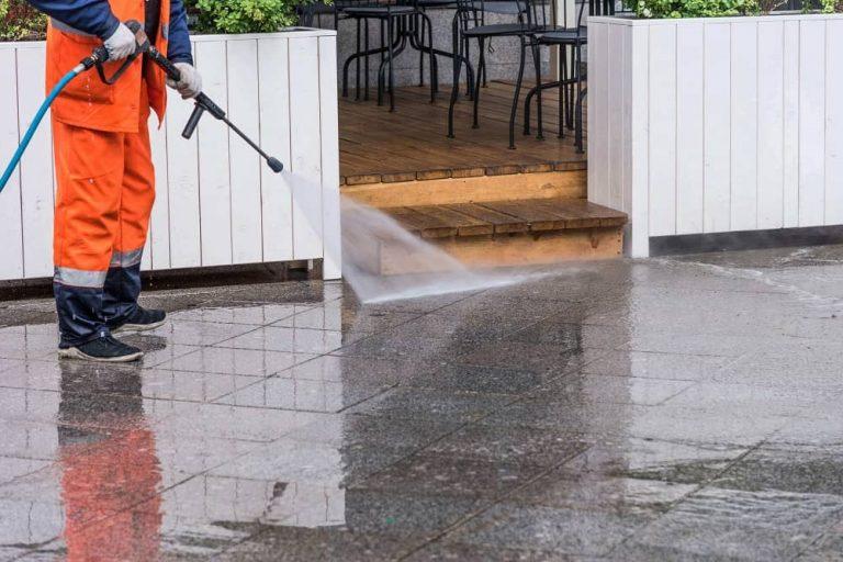 Perks Of Pressure Washing One Needs To Know