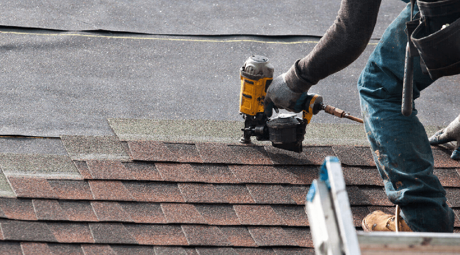 The Perfect Guide for Roof Insurance Claims