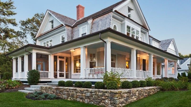 Top 5 Outdoor Renovations That’ll Add The Most Value to Your Home