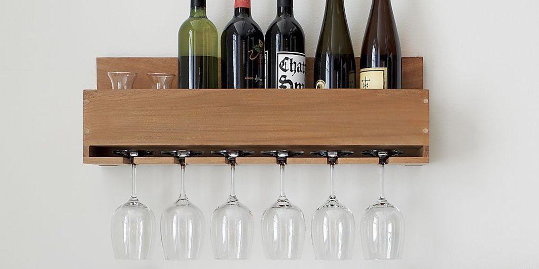 A Beginner’s Guide to Home Wine Storage