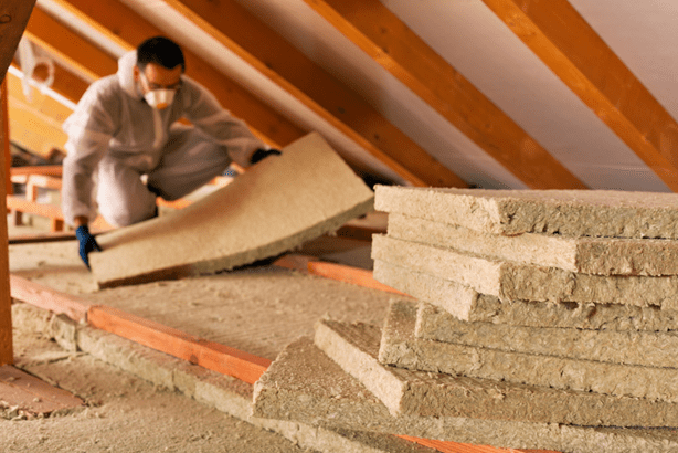 Understanding the Importance of Insulating Your Homes