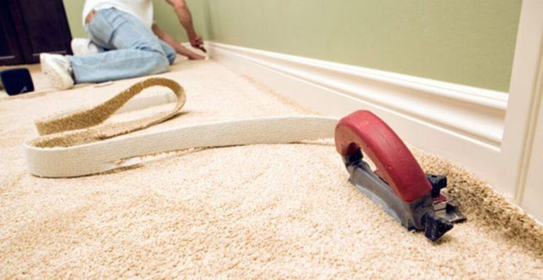 Carpet Laying in Auckland