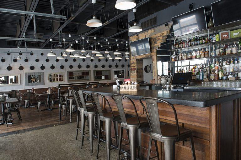 Why Should You Visit Harbour Bars