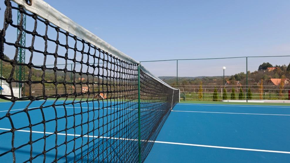 How Often to Resurface Your Tennis Courts?
