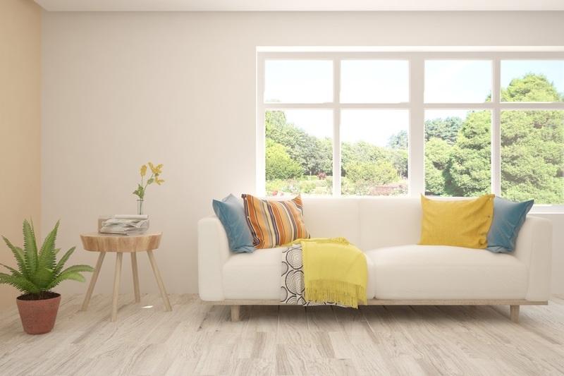 5 Ways to Increase Natural Light in Your Home
