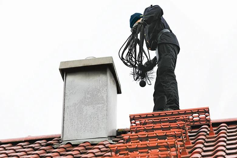 3 Things Seattle Residents Need To Look For Before Considering Chimney Repairs 