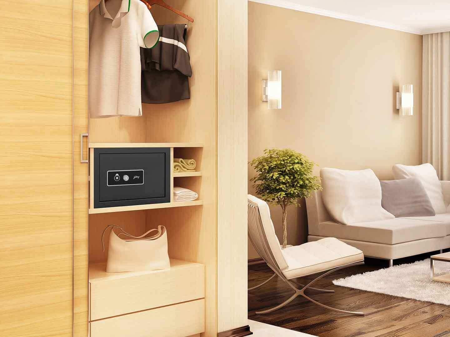 How to Secure Your Furniture Showroom with the Use of a Security System