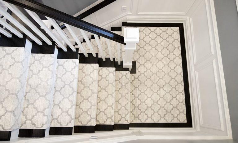 Staircase Carpet1