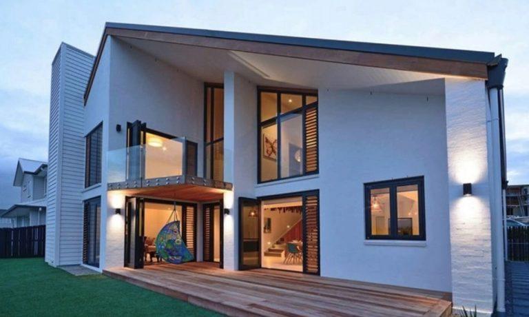 Buying a New Build on the North Shore