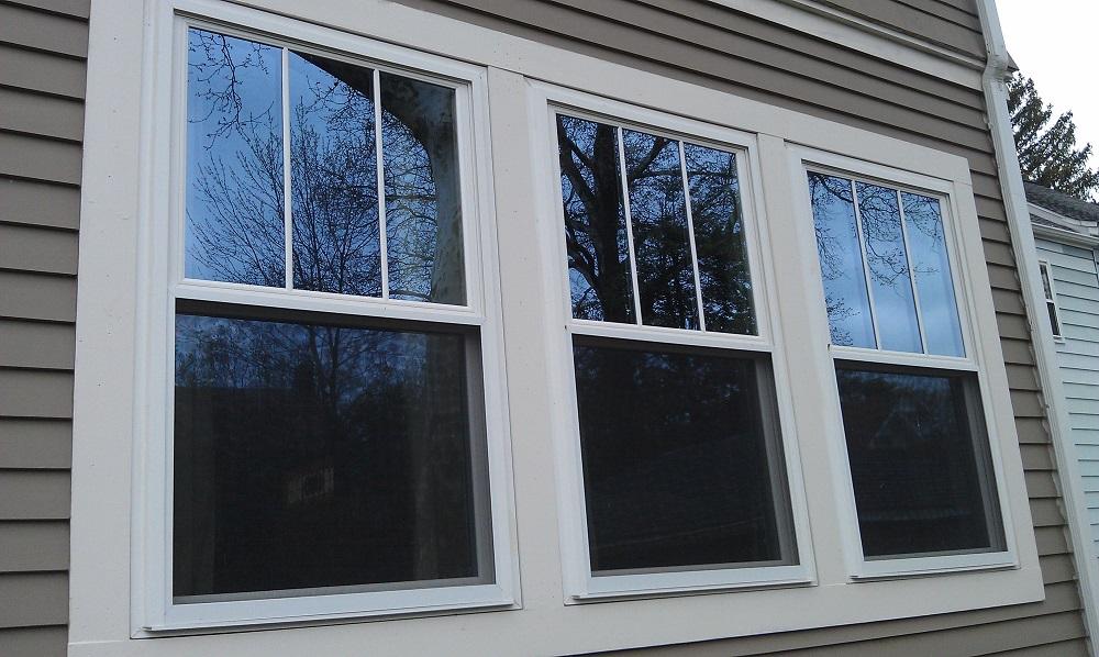 The Impact of Proper Window Installation on Home Value