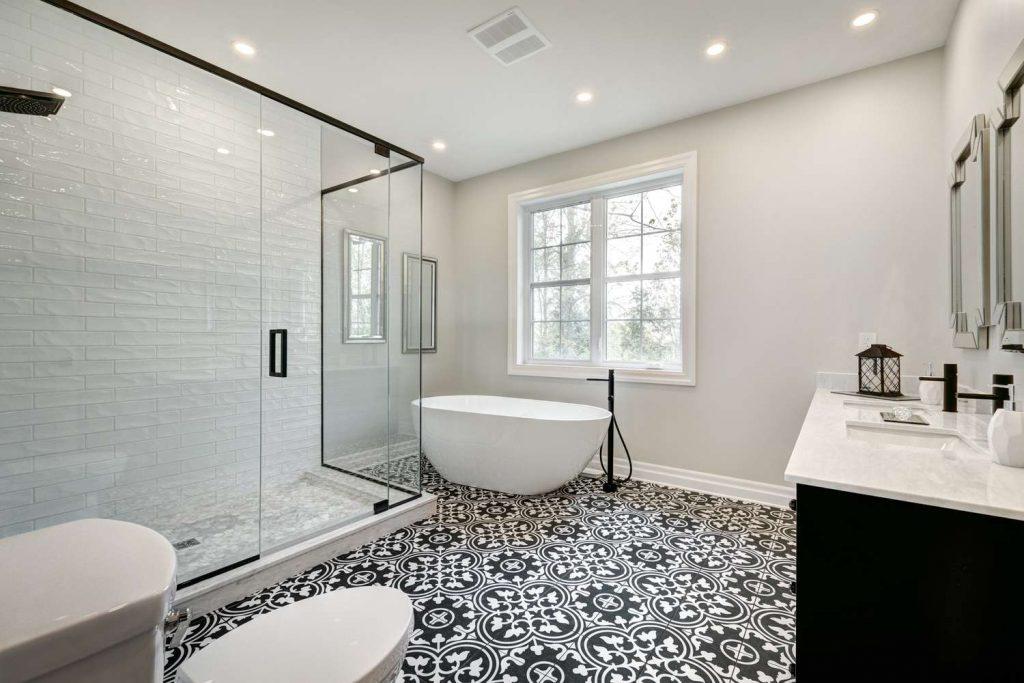 What is the Time Bathroom Renovation Takes to Complete? What is the Time Bathroom Renovation Takes to Complete