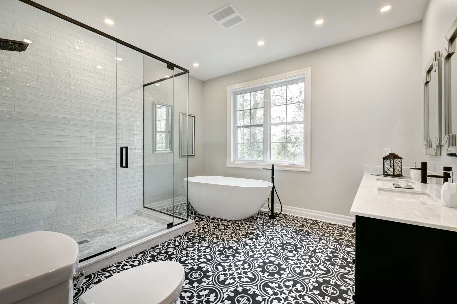 What is the Time Bathroom Renovation Takes to Complete