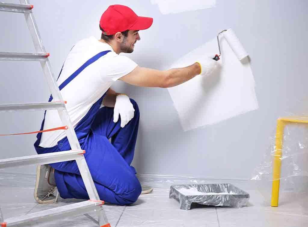 Benefits of Hiring a Skilled Painter