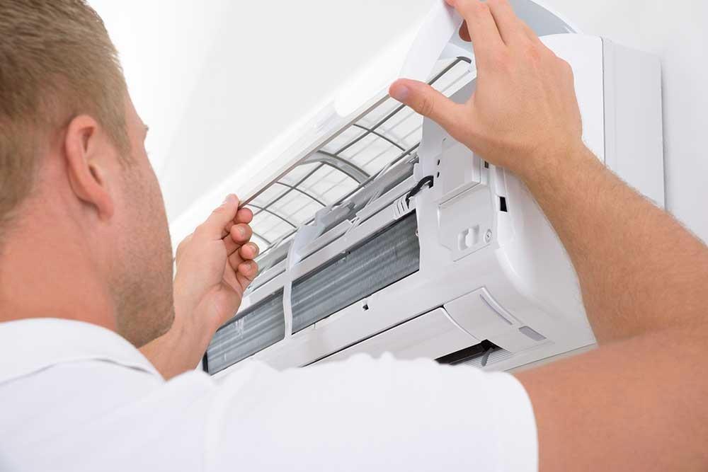 top-rated air conditioning repair services in Enterprise, NV