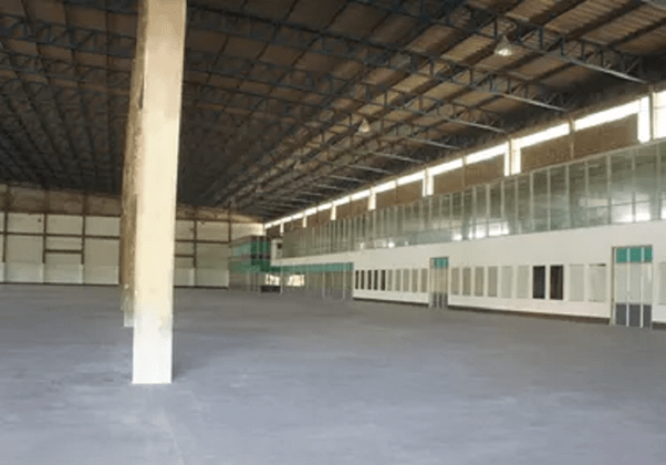 Things to Focus on while Choosing a Warehouse for Rent