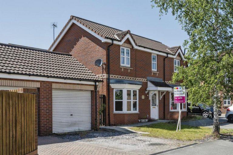 Property Prices in Doncaster A Comprehensive Analysis