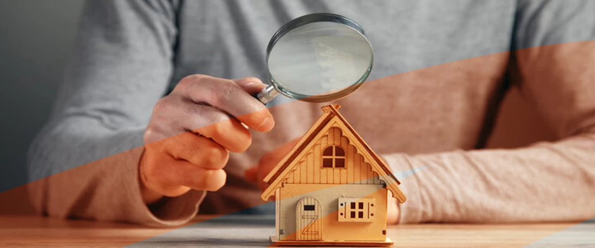 When doing a property inspection, what features should you prioritize?