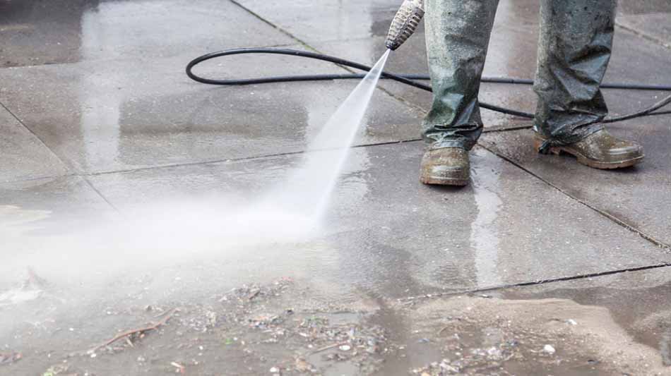 What Are the Benefits of Pressure Washing Your Home or Business?