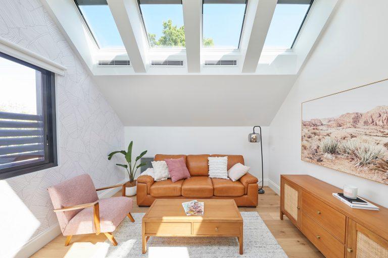 The Benefits of Skylights for Your Sydney Roof