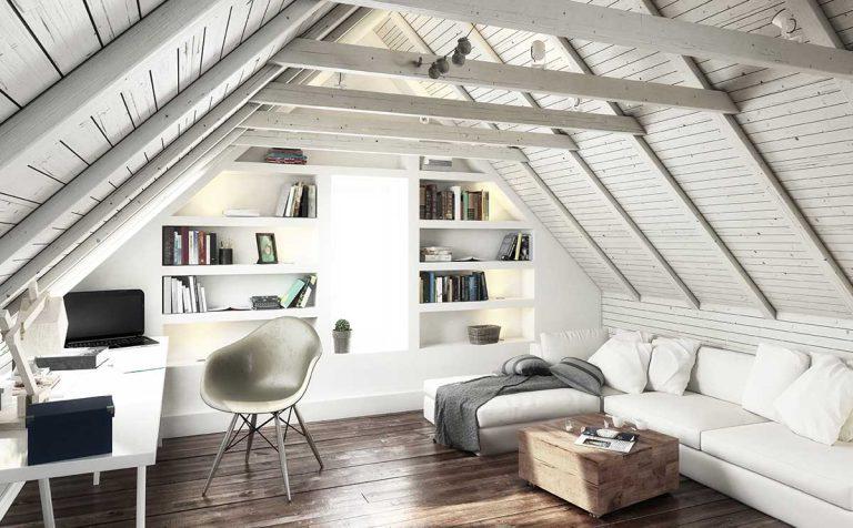 The Pros and Cons of Attic Conversions