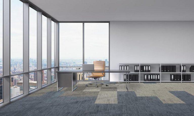 Why Choose Office Carpets for a Productive and Stylish Workplace