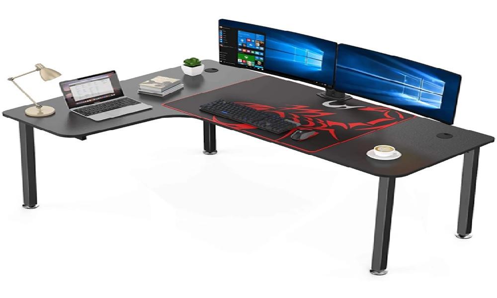 The Perfect Finishing Touch: Custom Gaming Tables