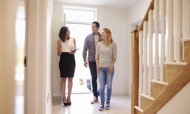 The Ultimate Homebuyer's Checklist