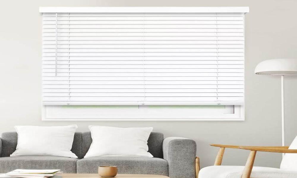 Why are Aluminum Blinds the Perfect Choice for Modern Homes