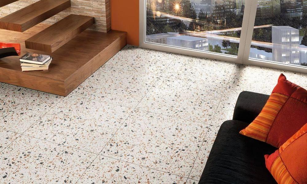 Why are Terrazzo Tiles the Perfect Choice for Stunning Flooring