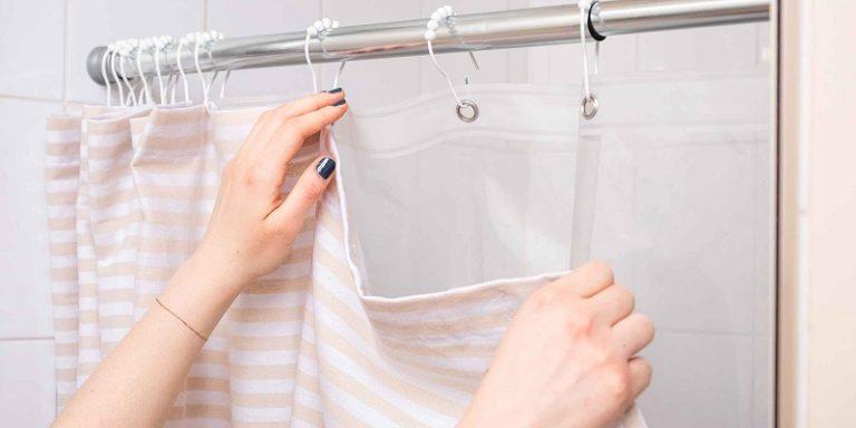 Do You Really Need to Wash Curtains?