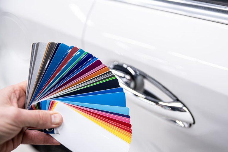 Car Wrap Singapore Your Ultimate Guide to Revamping Your Vehicle's Aesthetic