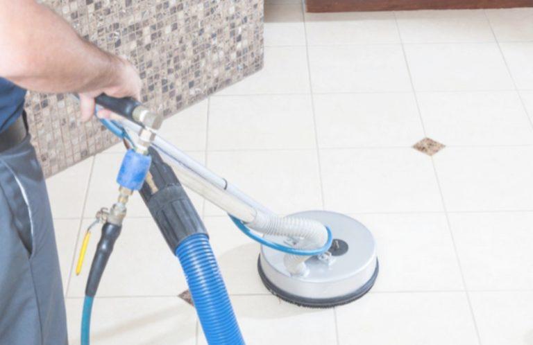 Phoenix’s Hidden Gem Tile and Grout Cleaning Mastery with Wharton