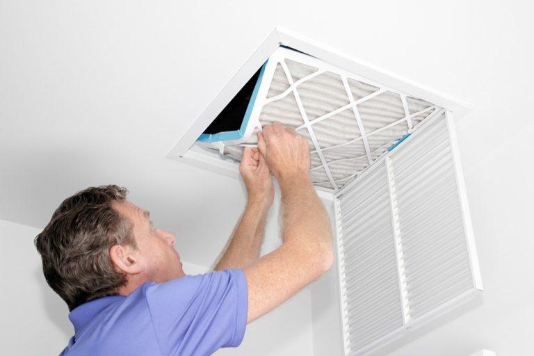 Are Apartments Required to Clean Air Ducts