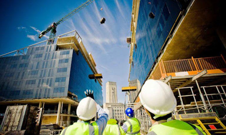 Blog and News Section for Toronto General Contractors