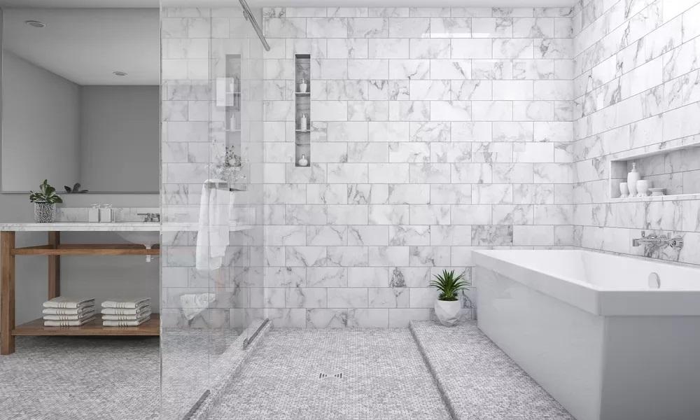 Fort Worth’s Premier Destination for Modern Bathroom Renovations