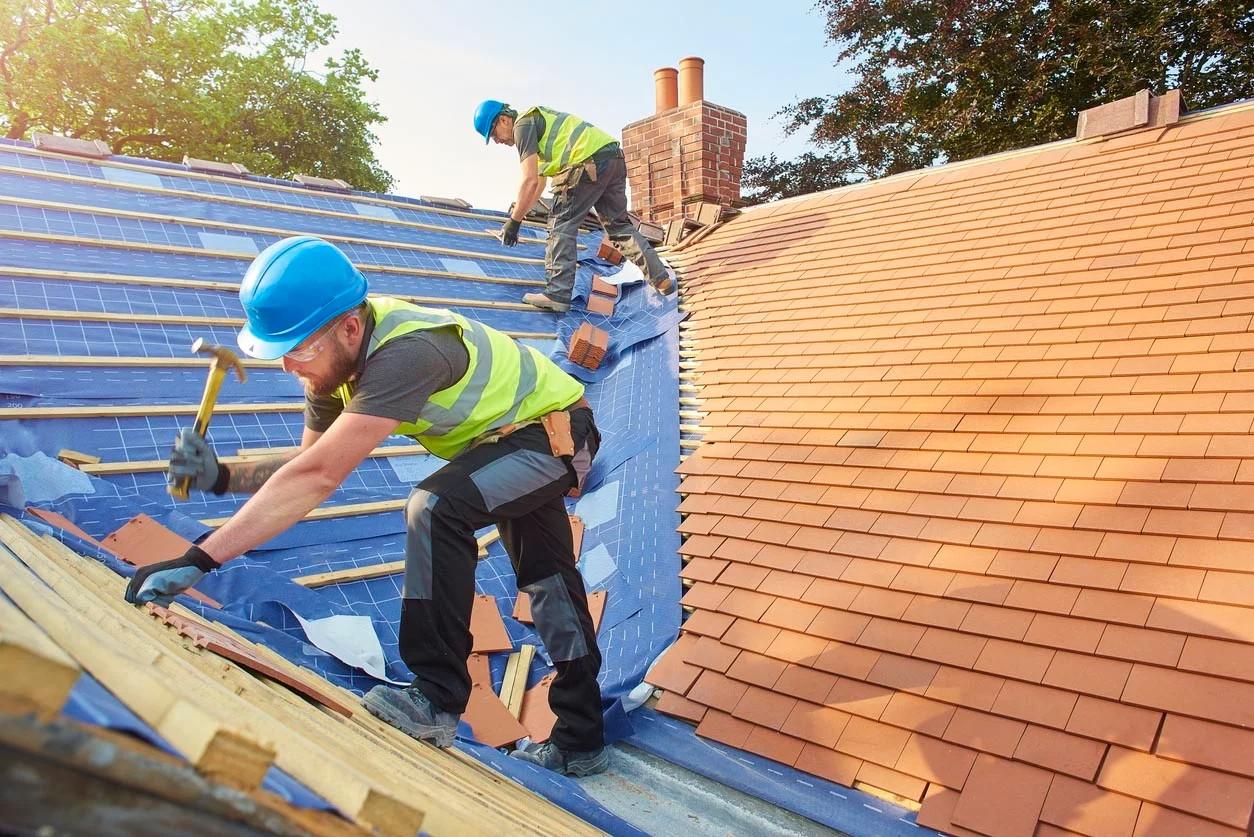 Choose The Best Roofing & Restoration Company & Structure for the Roofs –