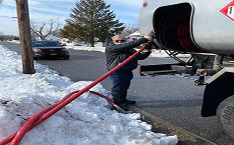 The Eco-Friendly Revolution of Heating Oil