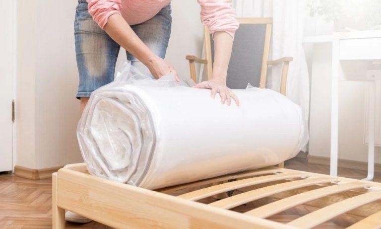 The Perils Of Not Cleaning Your Mattress Regularly